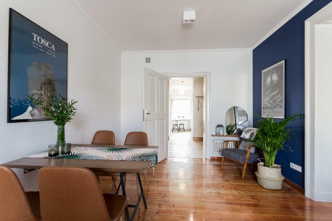 House Apartments Centrum Познань Экстерьер фото