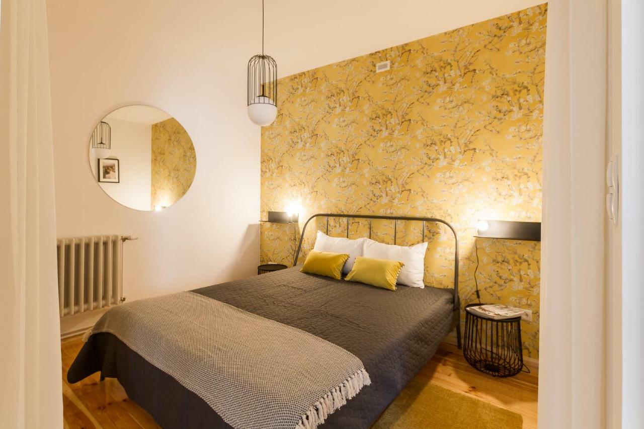 House Apartments Centrum Познань Экстерьер фото