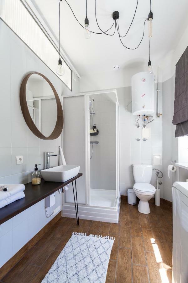 House Apartments Centrum Познань Экстерьер фото