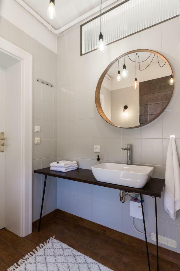 House Apartments Centrum Познань Экстерьер фото