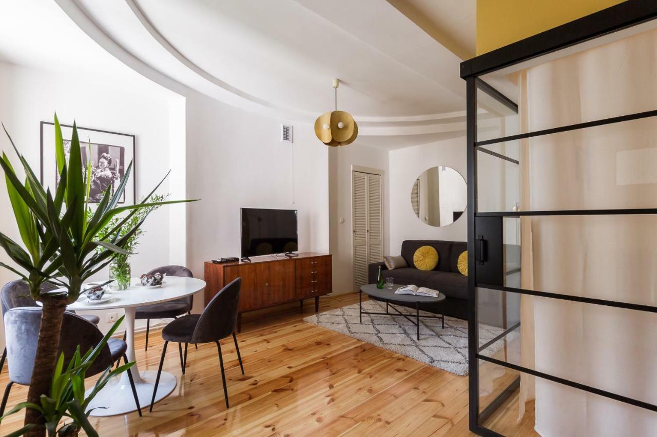 House Apartments Centrum Познань Экстерьер фото