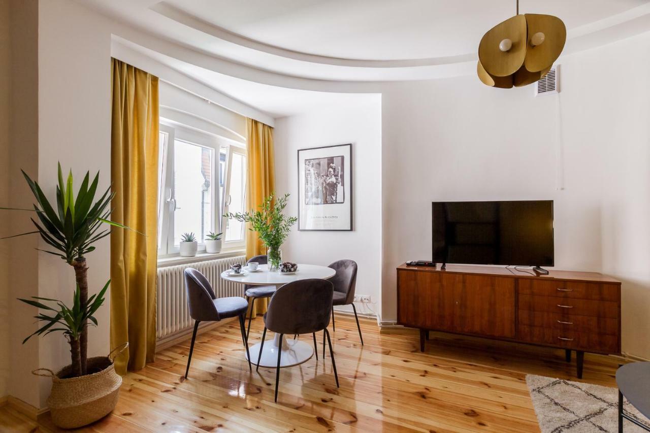 House Apartments Centrum Познань Экстерьер фото
