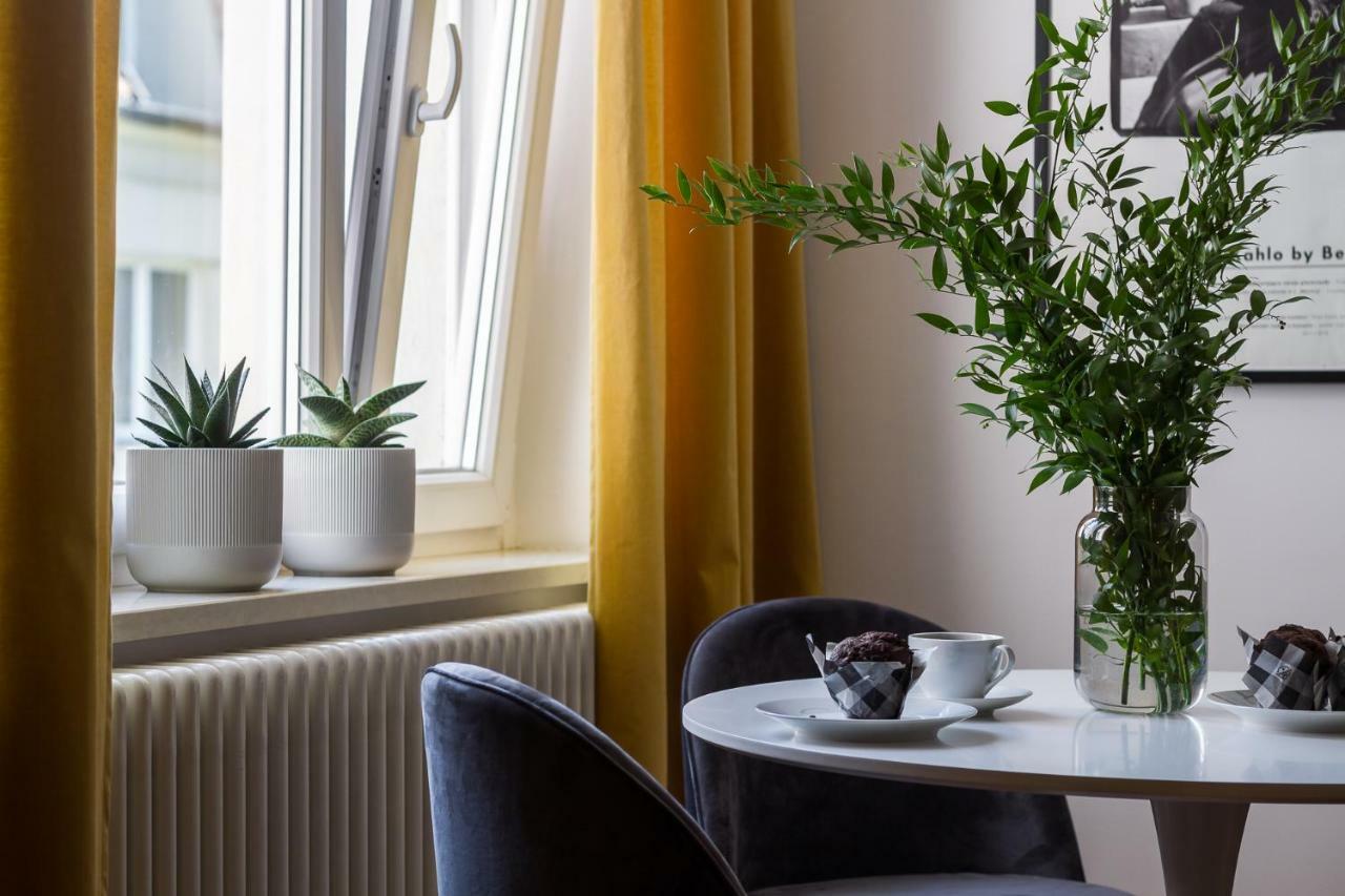 House Apartments Centrum Познань Экстерьер фото