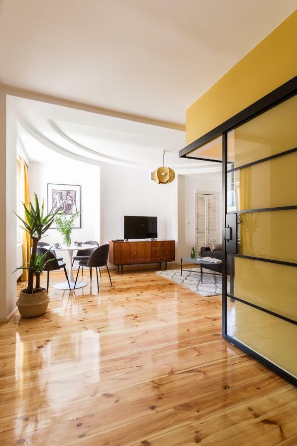 House Apartments Centrum Познань Экстерьер фото