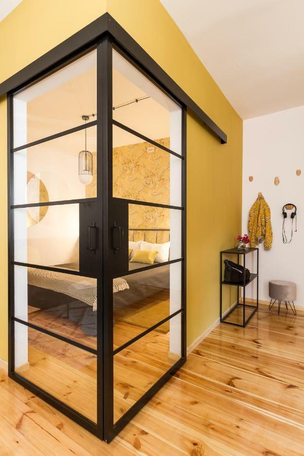 House Apartments Centrum Познань Экстерьер фото