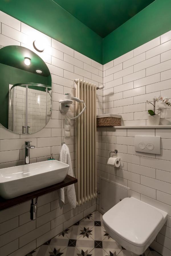 House Apartments Centrum Познань Экстерьер фото