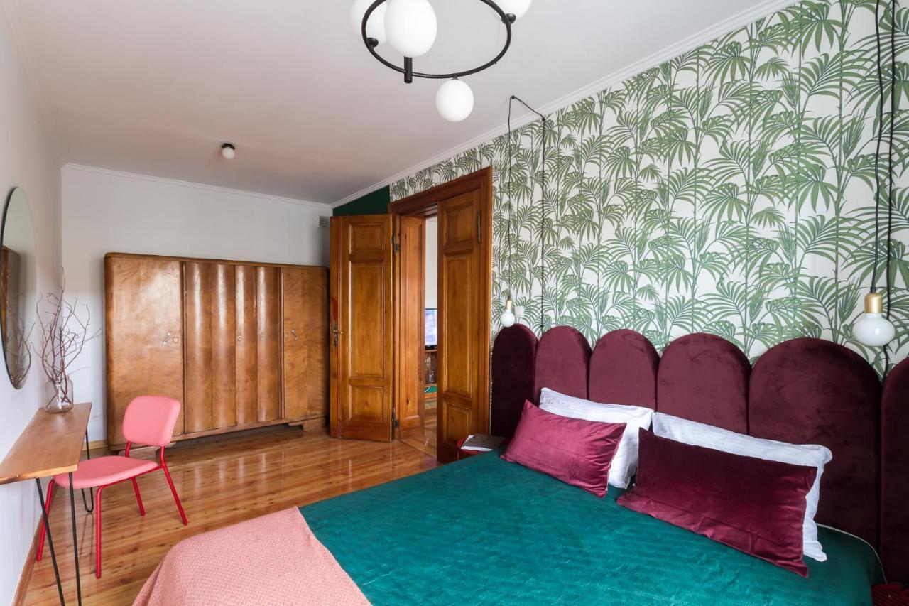 House Apartments Centrum Познань Номер фото